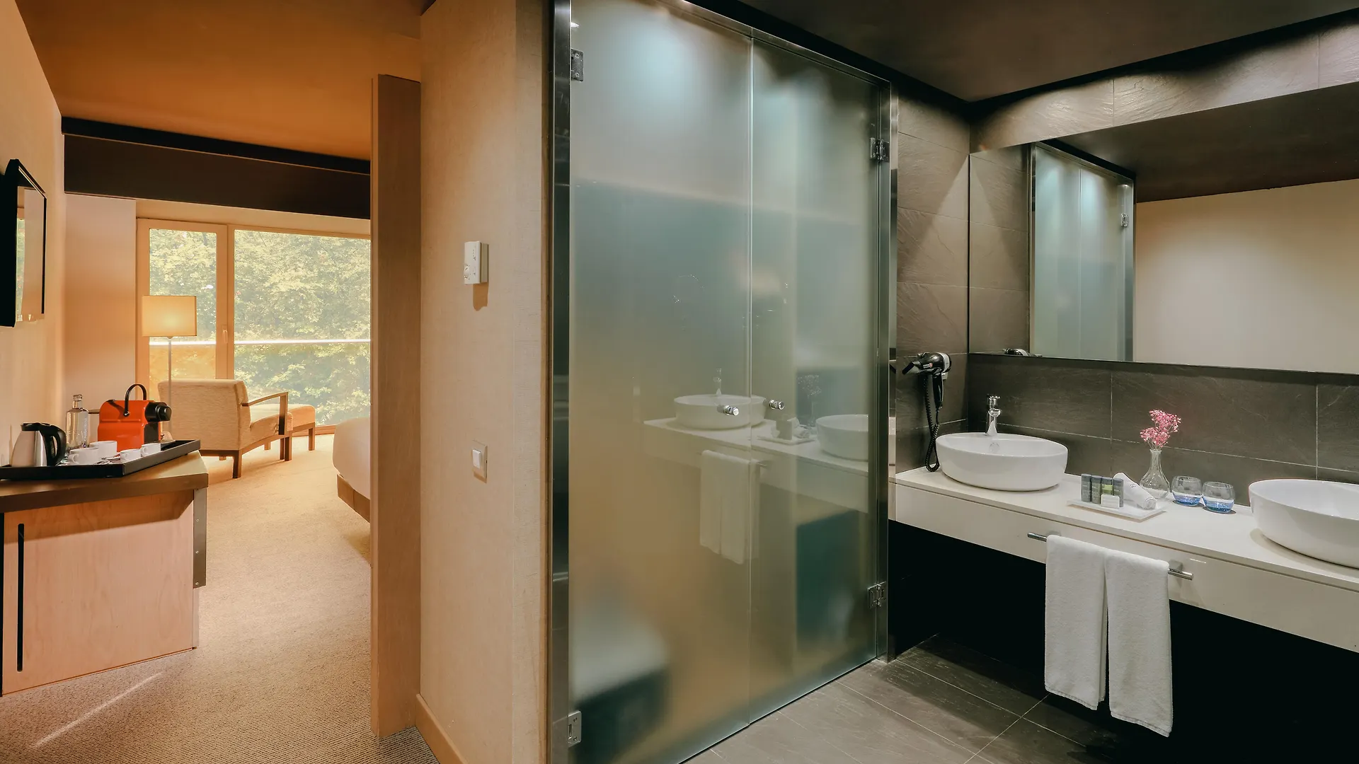 Hesperia Bilbao Hotel 4*,  Spain