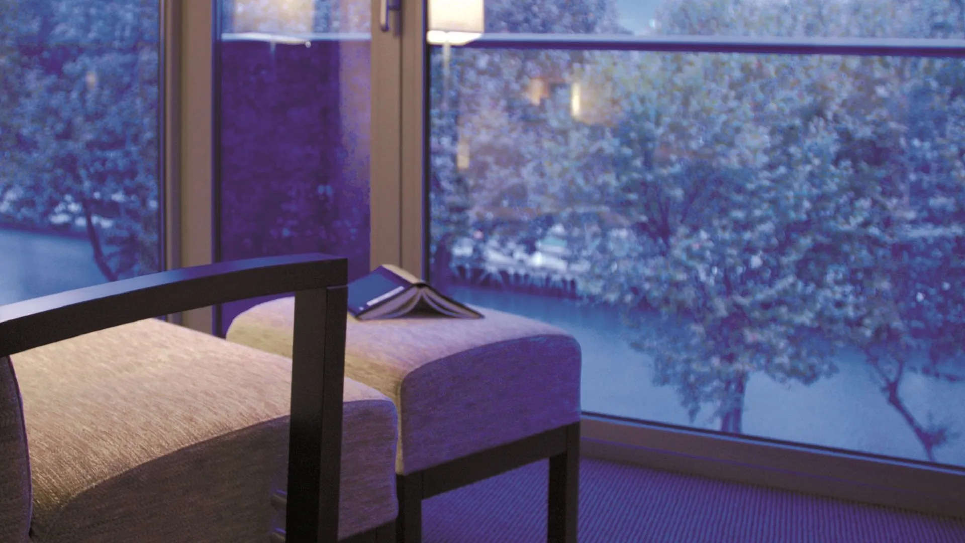 Hesperia Bilbao Hotel
