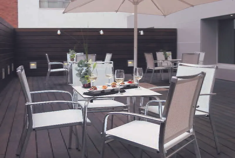 Hesperia Bilbao Hotel