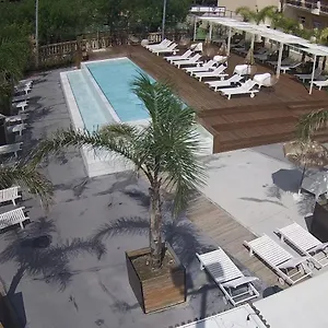 Pineda Hotel La Pineda