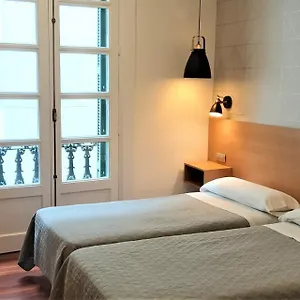Casa de hóspedes Roquefer