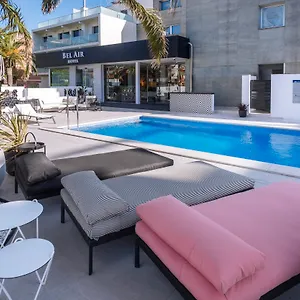 Bel Air Hotell Castelldefels