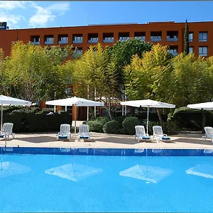 Abba Garden Hotell Esplugues de Llobregat