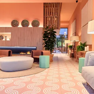 Boutique Luna Centro 4* Grenade