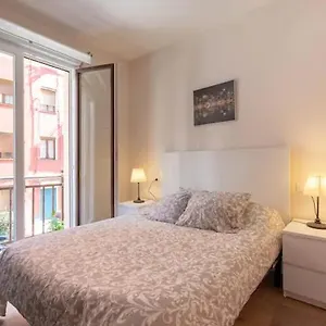 Apartamento Acb - Z26 Centrico - Parking Gratis, Bilbao