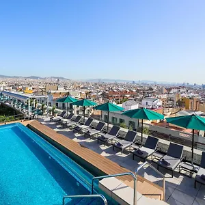 Ξενοδοχείο Intercontinental By Ihg Βαρκελώνη