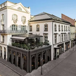 Ξενοδοχείο Wyndham Grand Old Town Krasków