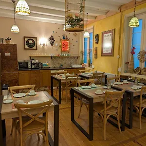 Casa de hóspedes Iturrienea Ostatua