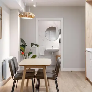 Apartment Limehome Tristan De Leguizamon Kalea