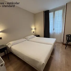 Casa de hóspedes Begoña - Centro Ciudad