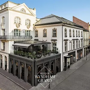 Ξενοδοχείο Wyndham Grand Old Town Krasków