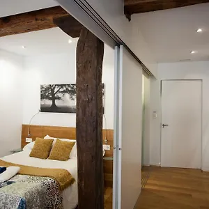 Baps Apartamento Bilbau