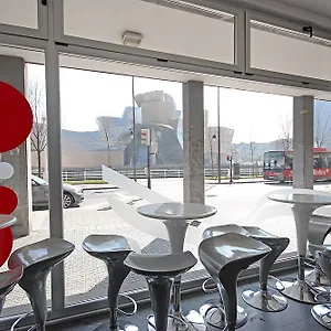 Albergue Botxo Gallery - Youth Hostel Bilbao