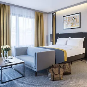 Ξενοδοχείο Grand Ascot Krasków