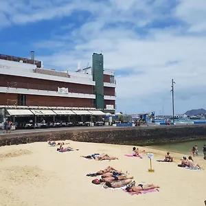 Boutique La Marquesina - Adults Only Hotell Corralejo