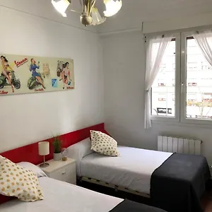 Casa de hóspedes Arias