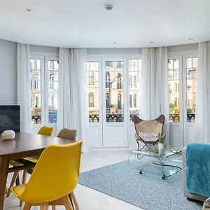 Bma By Forever Apartamento Bilbau