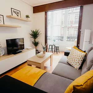Apartamento Ubicación Excelente Cerca Del Centro Azkuna, Bilbao