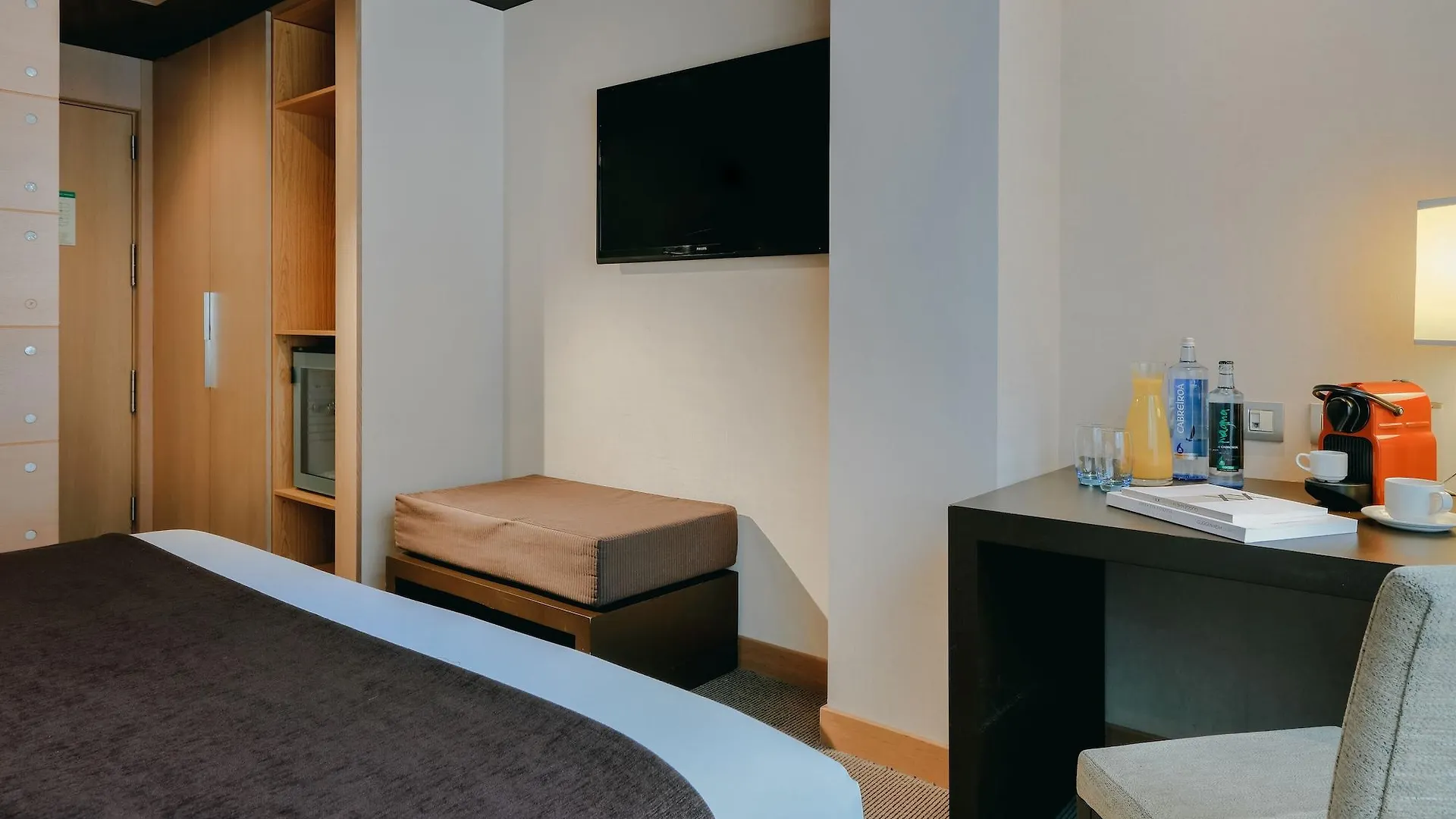 Hotel Hesperia Bilbao Espagne
