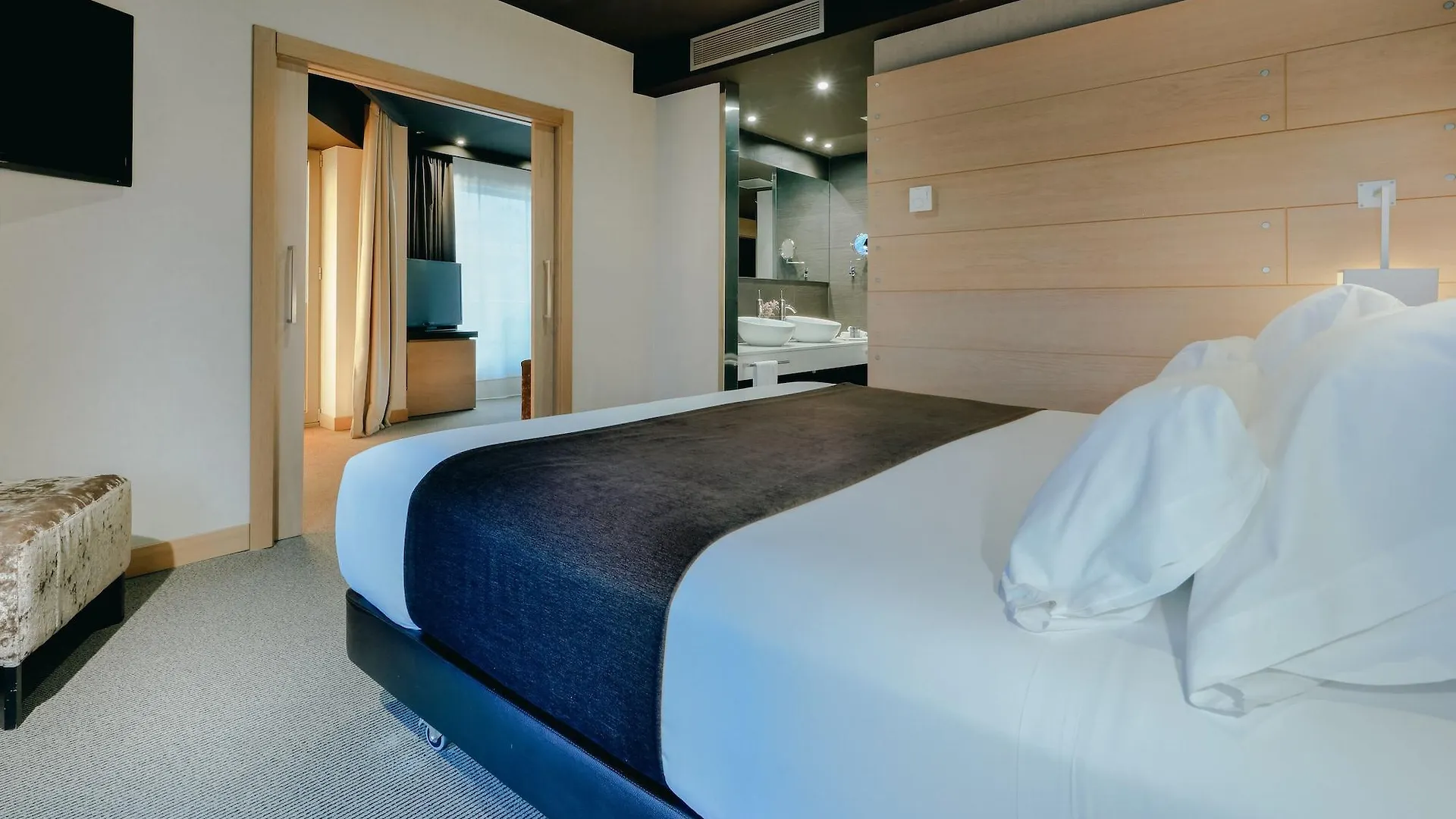 Hotel Hesperia Bilbao