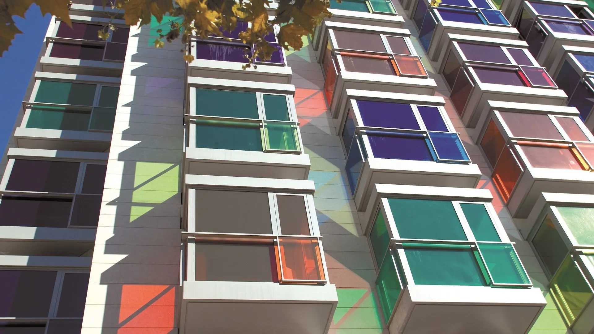 Hotel Hesperia Bilbao